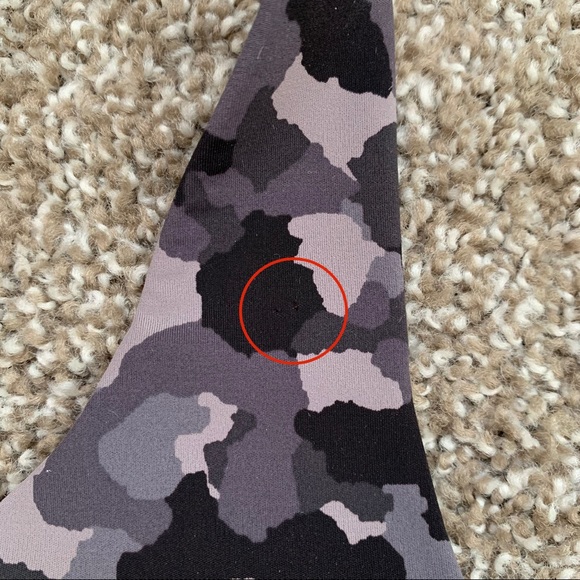 Athleta Advance Sports Bra - Picture 8 of 12